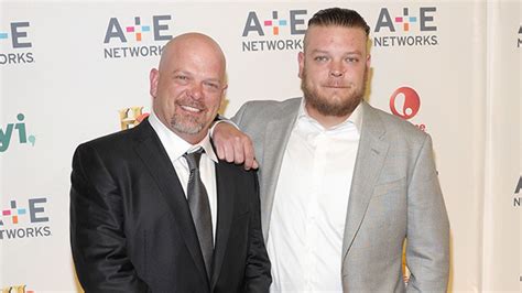 Rick Harrison